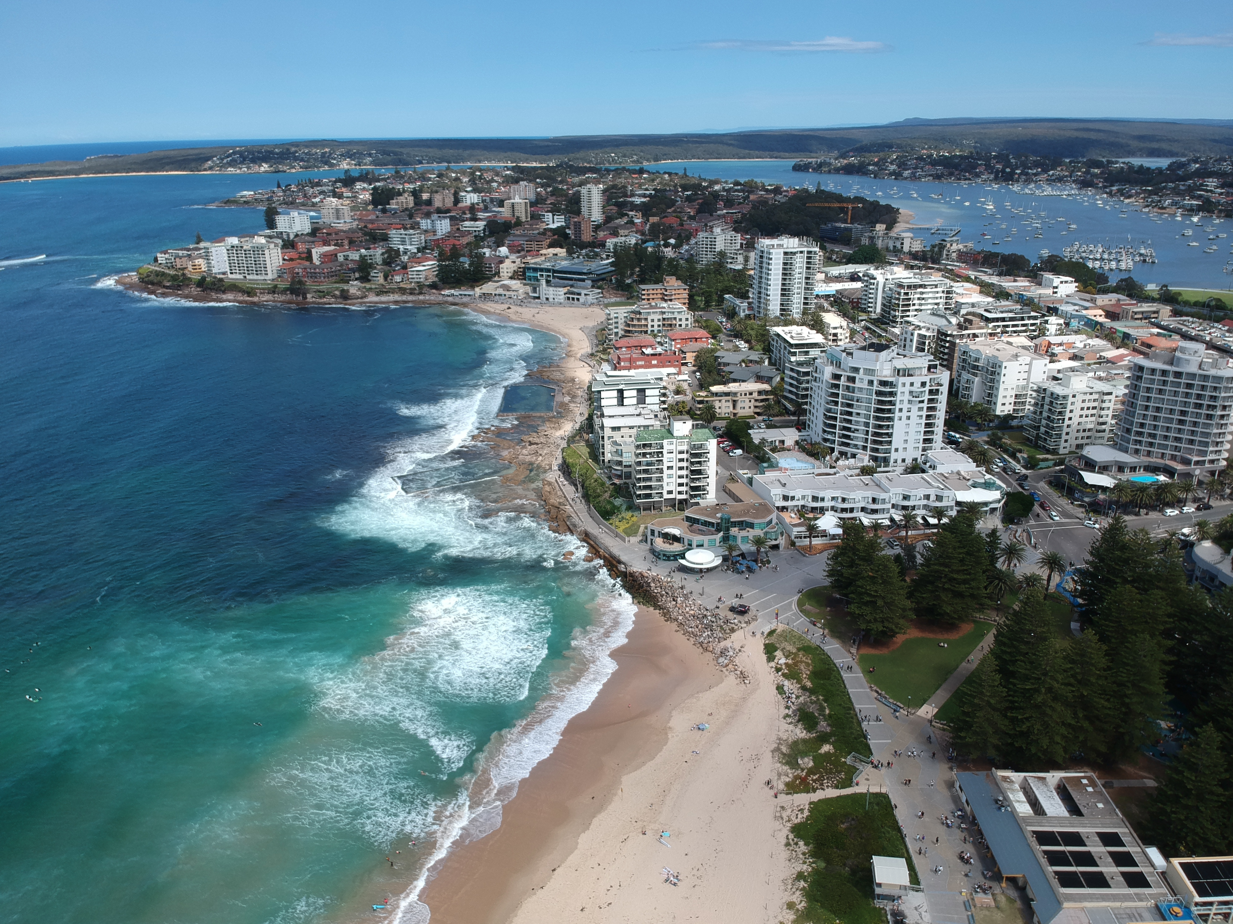 Cronulla, New South Wales